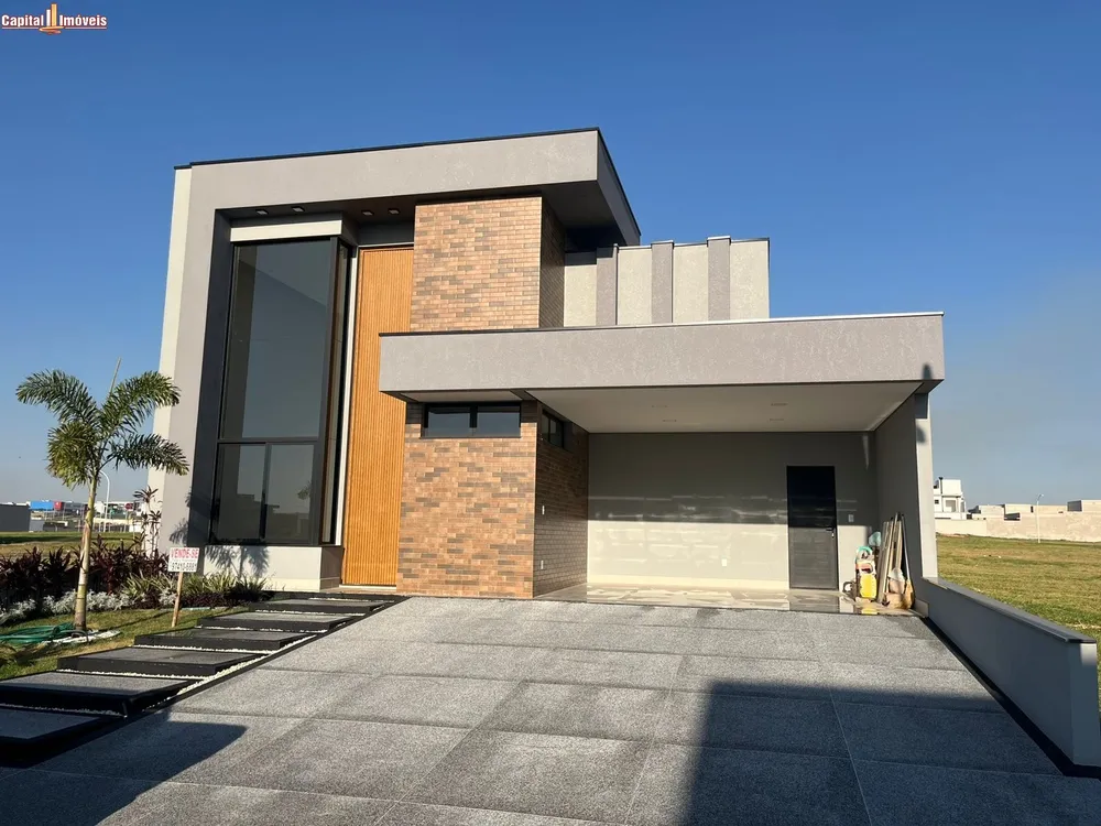 Casa, 3 quartos, 189 m² - Foto 1