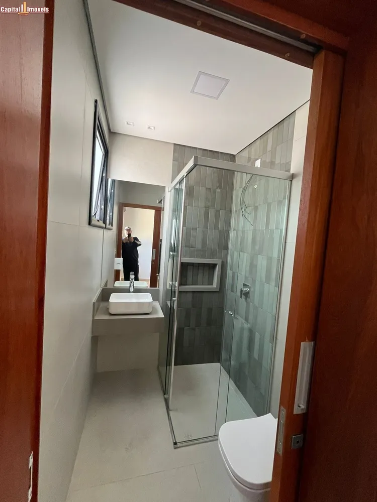 Casa, 3 quartos, 189 m² - Foto 5