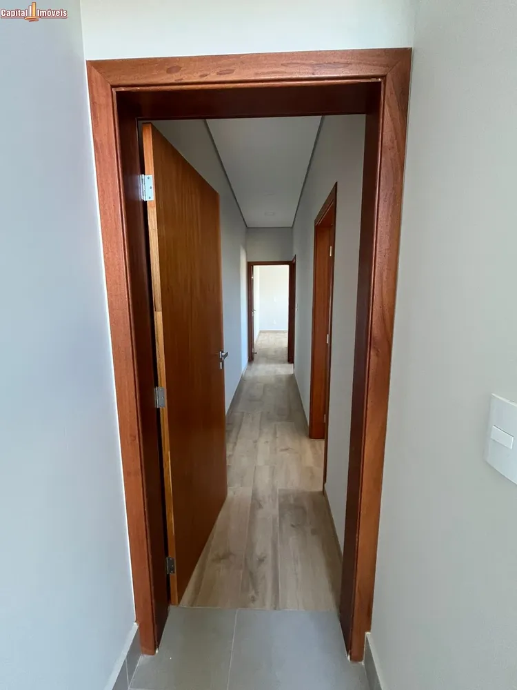 Casa, 3 quartos, 189 m² - Foto 8