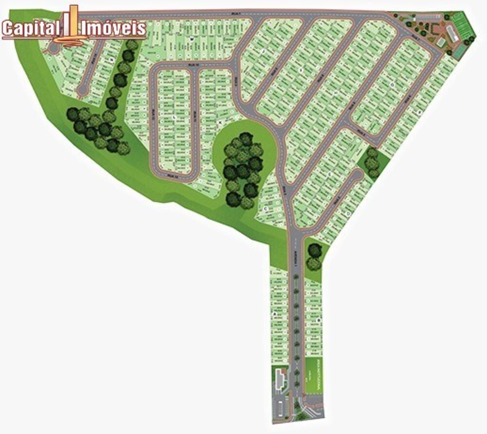 Terreno, 300 m² - Foto 2