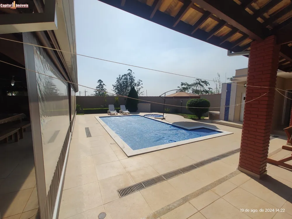Chácara, 7 quartos, 1425 m² - Foto 3