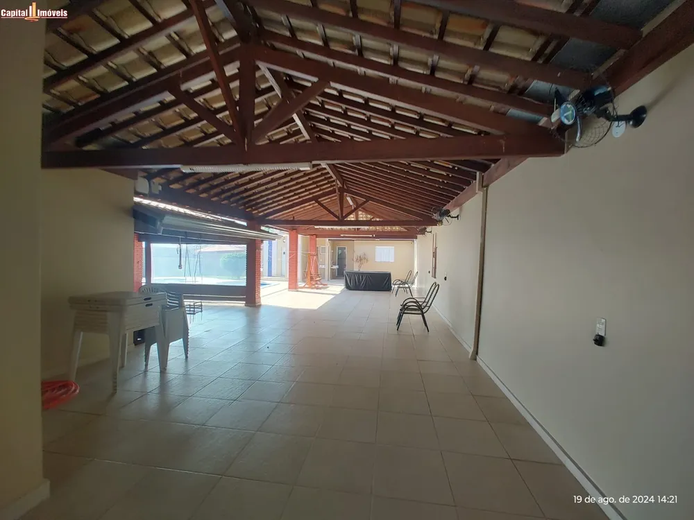 Chácara, 7 quartos, 1425 m² - Foto 4