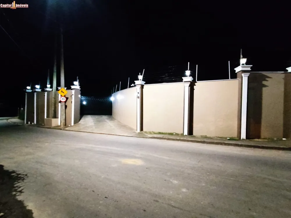 Chácara, 7 quartos, 1425 m² - Foto 12