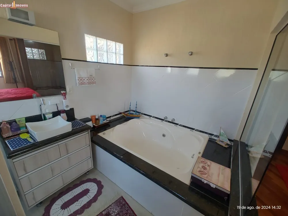 Chácara, 7 quartos, 1425 m² - Foto 9