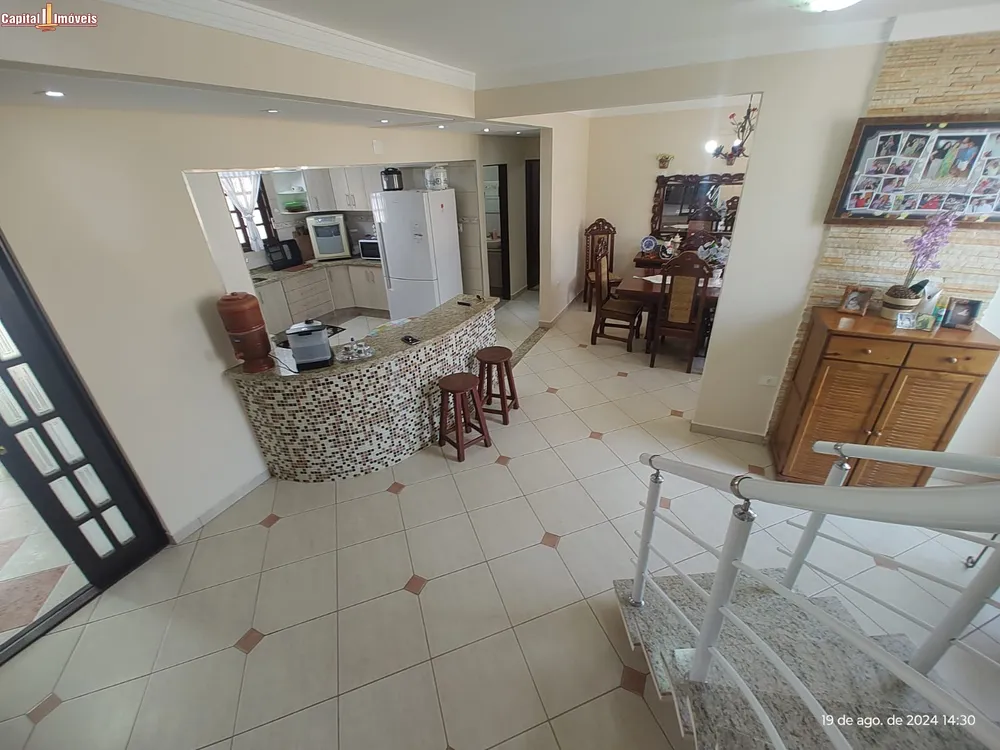 Chácara, 7 quartos, 1425 m² - Foto 7
