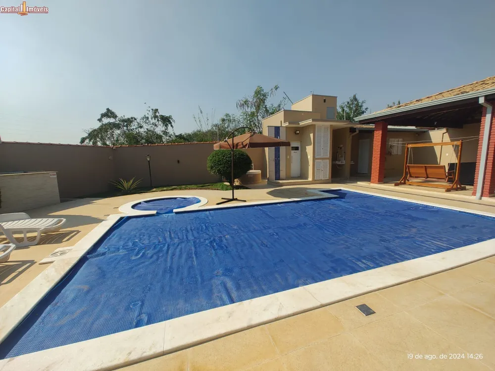 Chácara, 7 quartos, 1425 m² - Foto 2