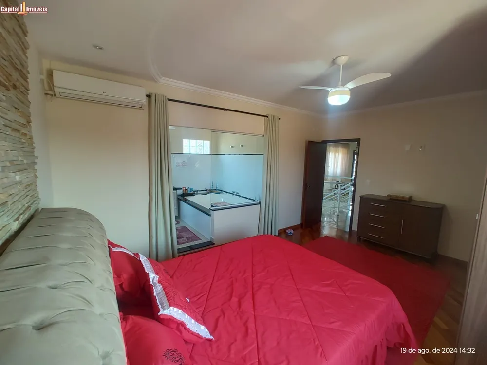 Chácara, 7 quartos, 1425 m² - Foto 8