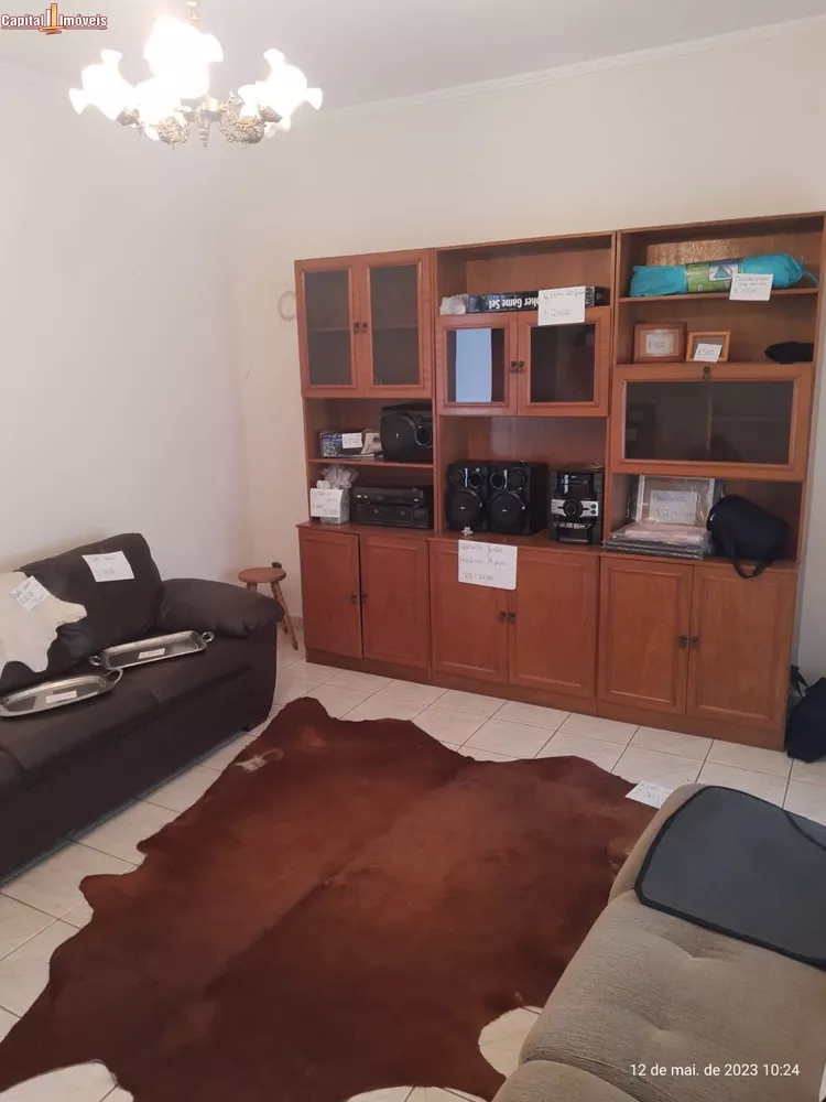 Casa à venda com 4 quartos - Foto 6