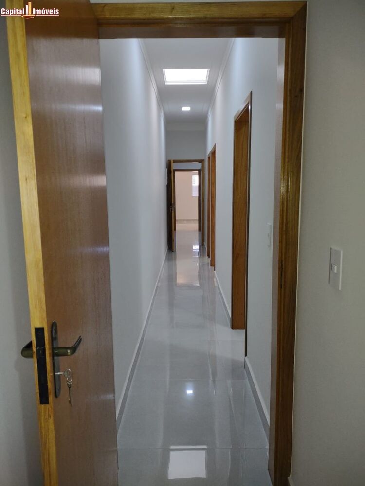 Casa, 3 quartos, 114 m² - Foto 7