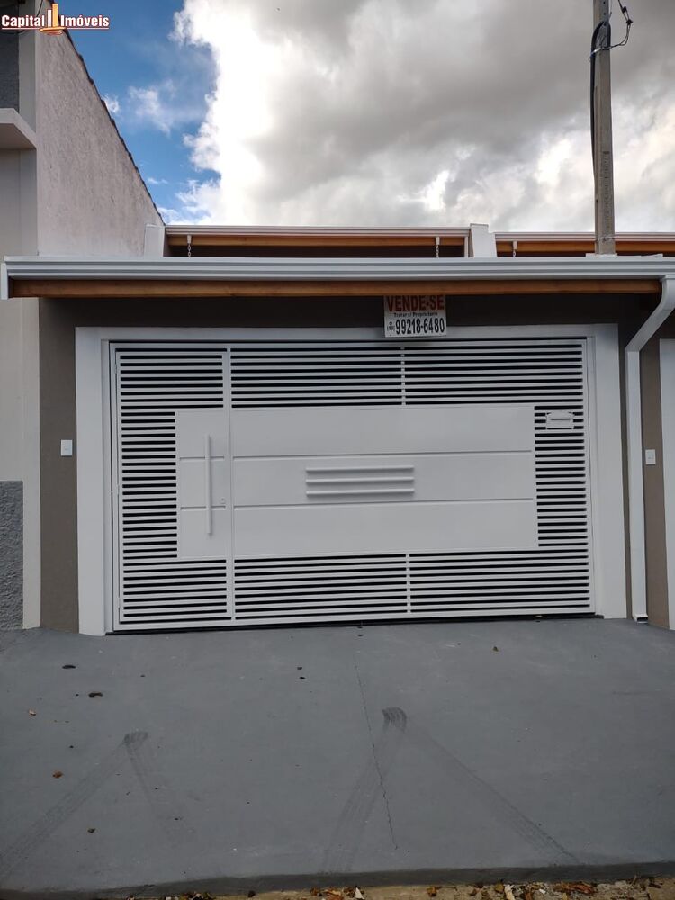 Casa, 3 quartos, 114 m² - Foto 9