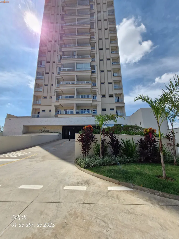 Apartamento, 3 quartos, 103 m² - Foto 1