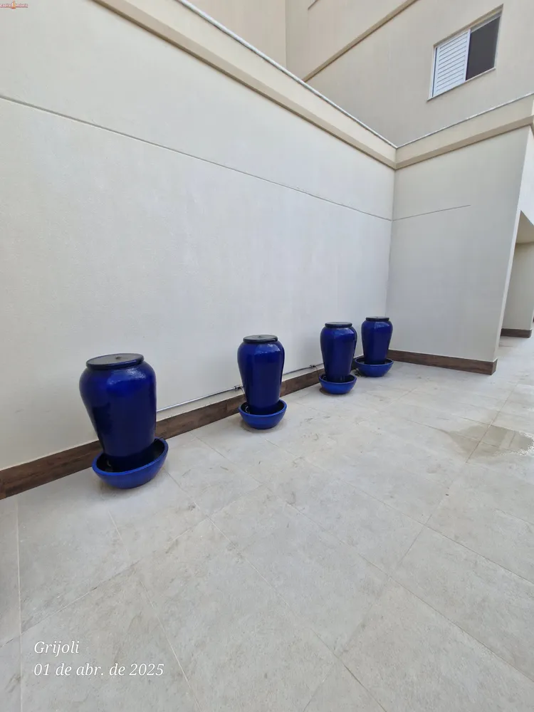 Apartamento, 3 quartos, 103 m² - Foto 12