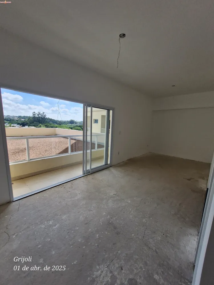 Apartamento, 3 quartos, 103 m² - Foto 2