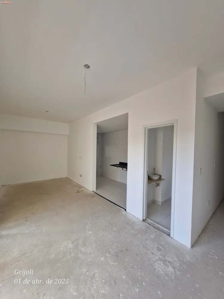 Apartamento, 3 quartos, 103 m² - Foto 3
