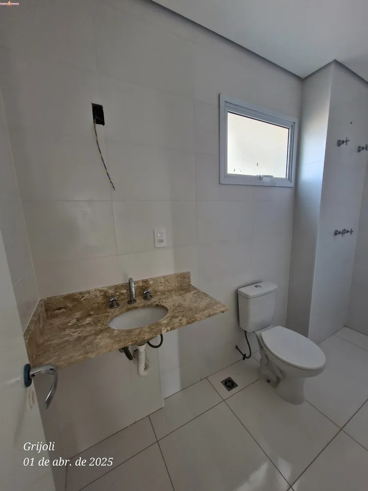 Apartamento, 3 quartos, 103 m² - Foto 5