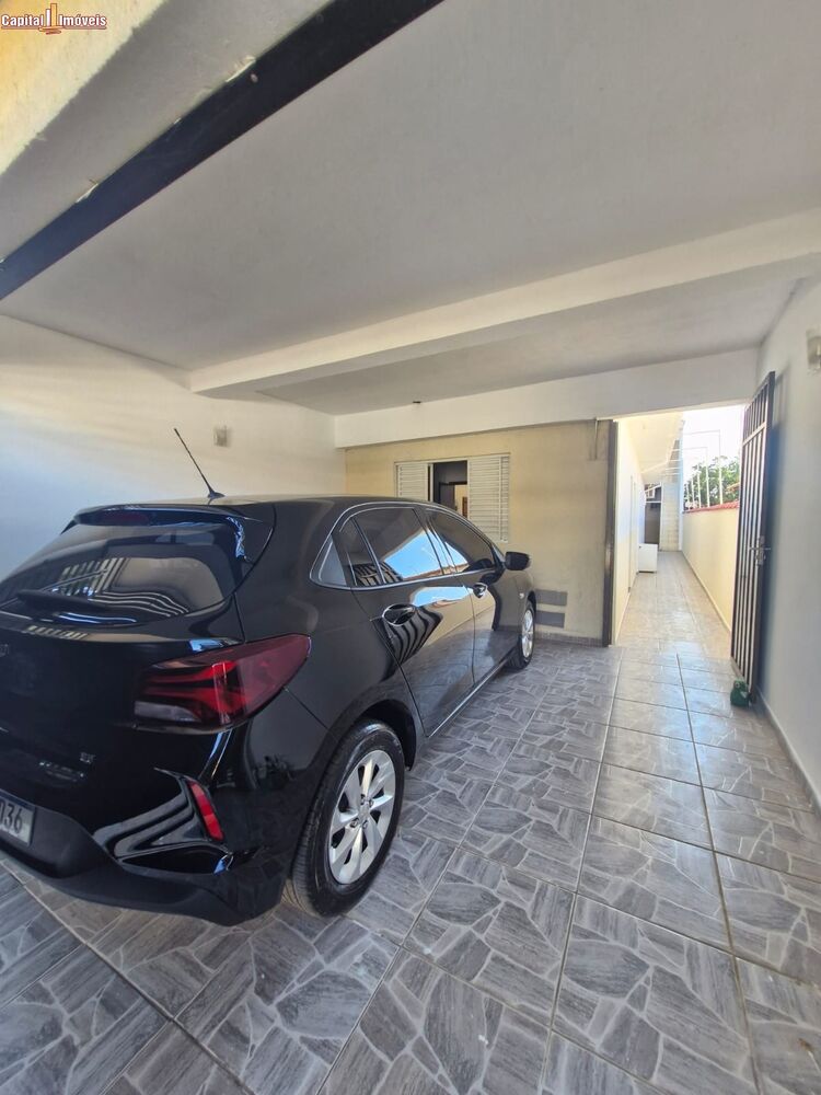 Casa, 3 quartos, 107 m² - Foto 1