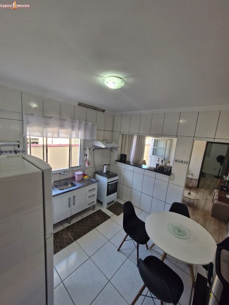 Casa, 3 quartos, 107 m² - Foto 6