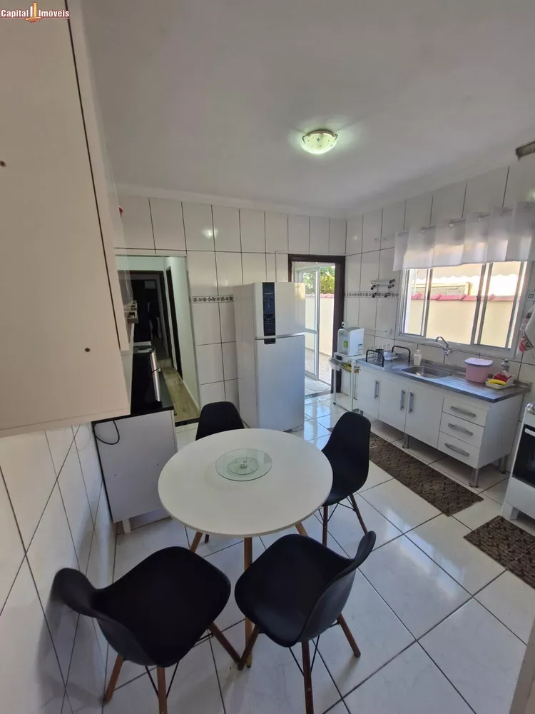 Casa, 3 quartos, 107 m² - Foto 4