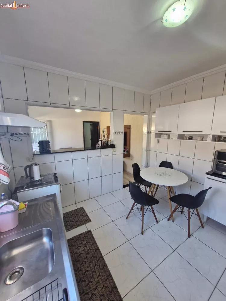 Casa, 3 quartos, 107 m² - Foto 5