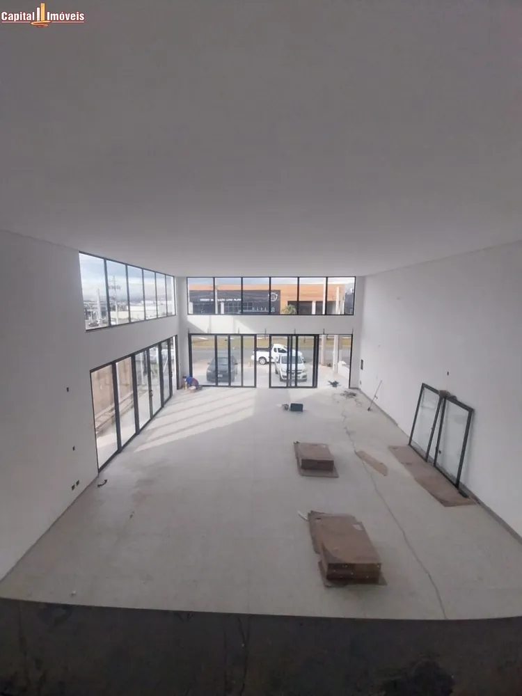 Loja-Salão, 335 m² - Foto 5