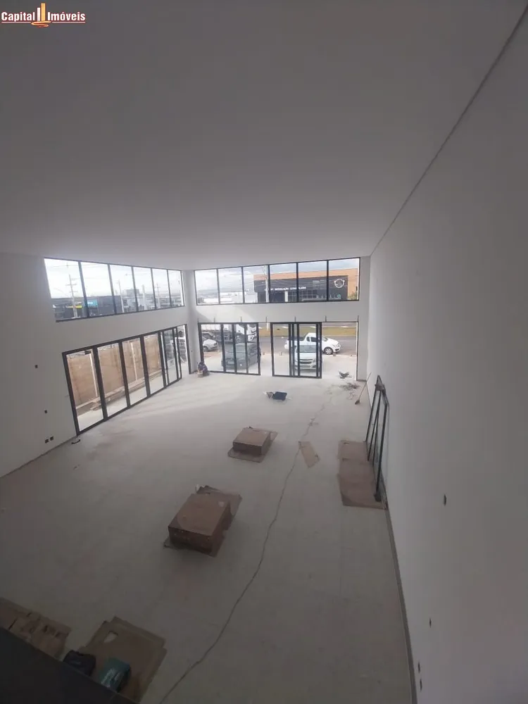 Loja-Salão, 335 m² - Foto 3