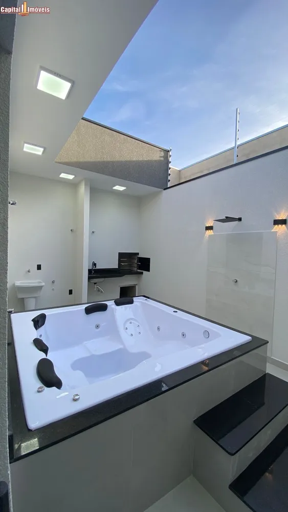 Casa, 3 quartos, 150 m² - Foto 10