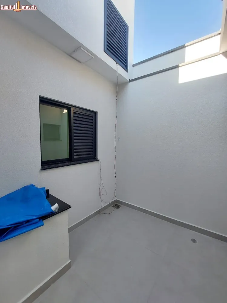Casa, 3 quartos, 150 m² - Foto 12