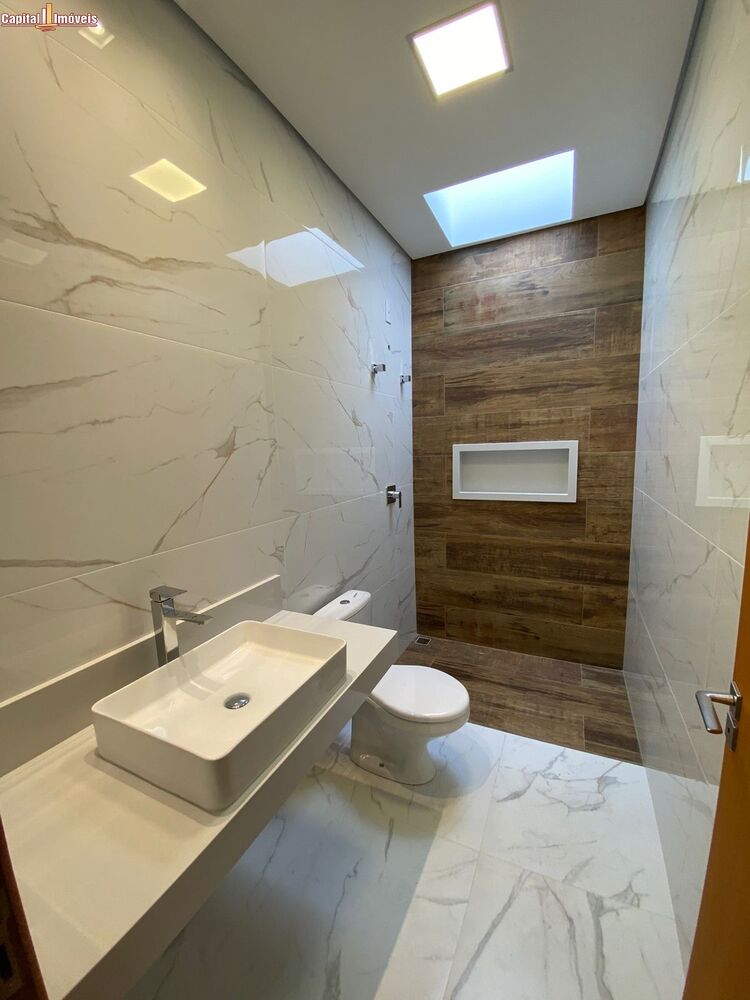 Casa, 3 quartos, 204 m² - Foto 14