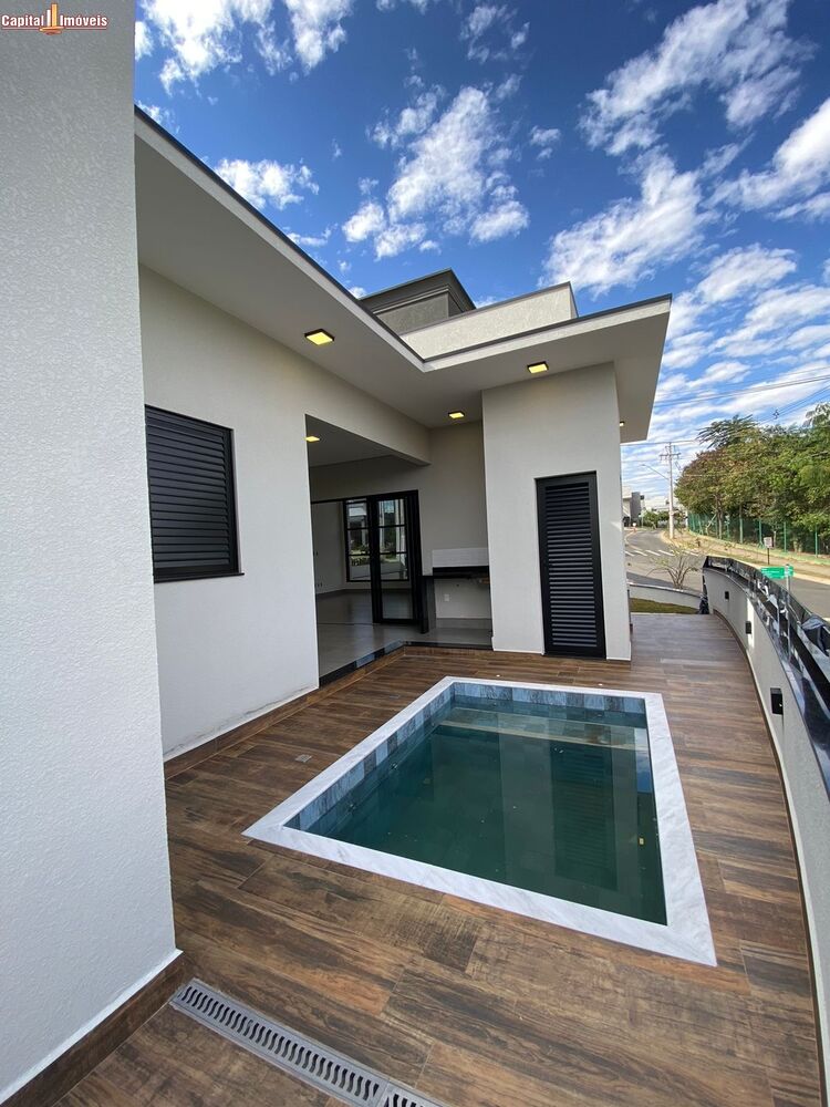 Casa, 3 quartos, 204 m² - Foto 18