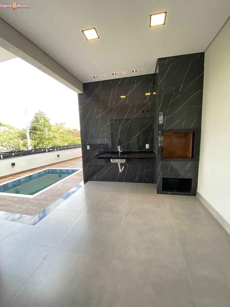 Casa, 3 quartos, 204 m² - Foto 16