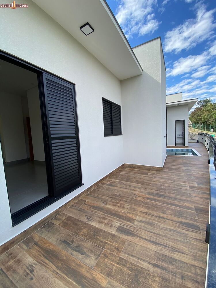 Casa, 3 quartos, 204 m² - Foto 19