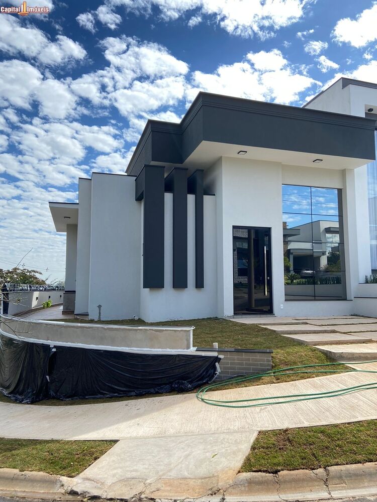 Casa, 3 quartos, 204 m² - Foto 3