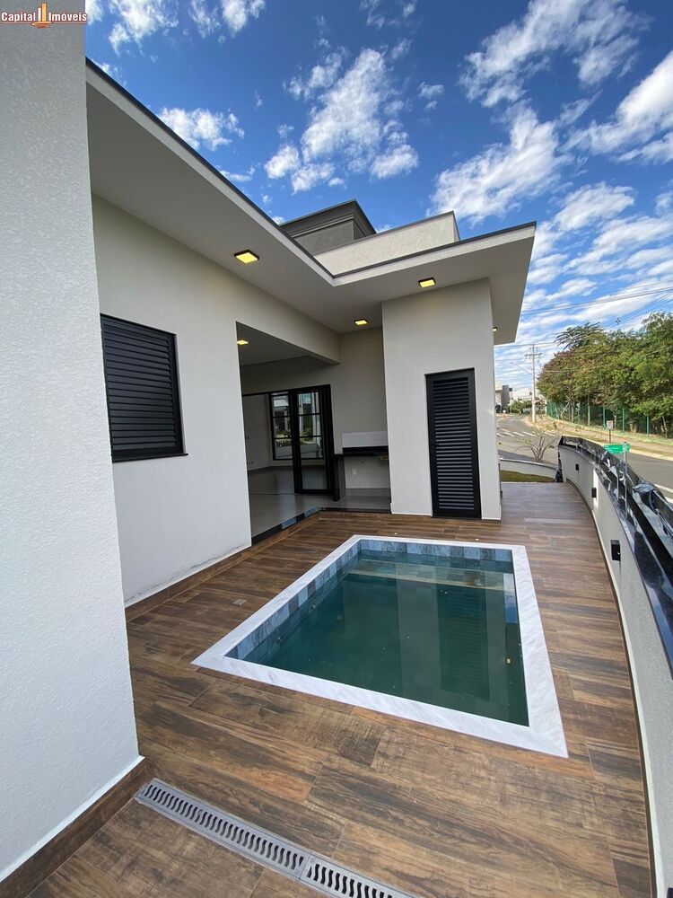 Casa, 3 quartos, 204 m² - Foto 20