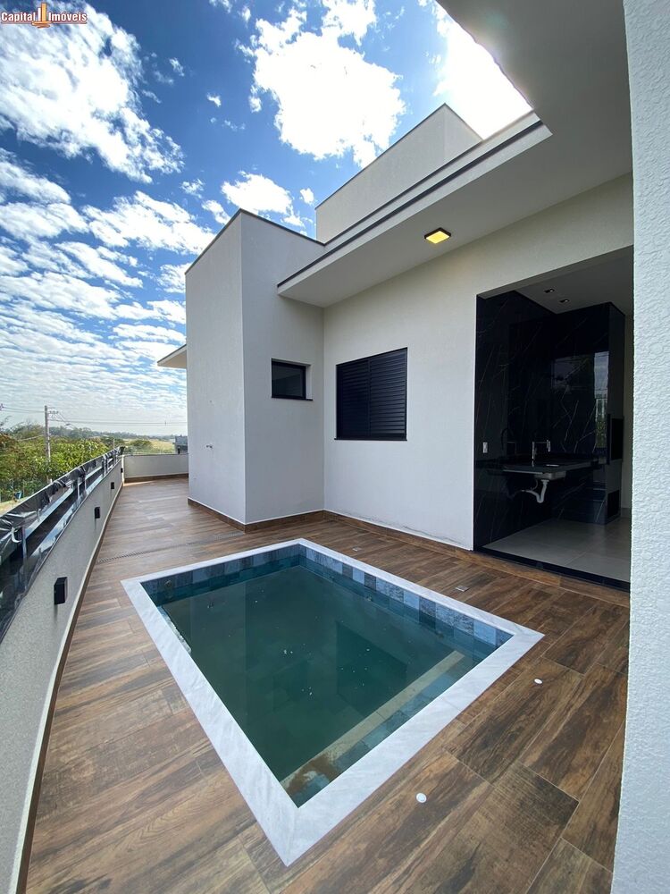 Casa, 3 quartos, 204 m² - Foto 17