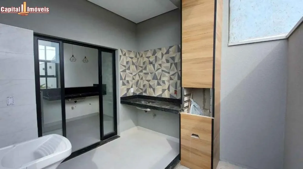 Casa, 2 quartos - Foto 8