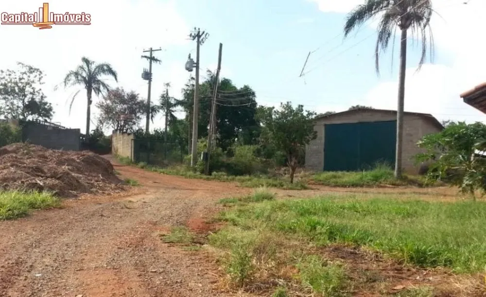 Fazenda, 5 hectares - Foto 9