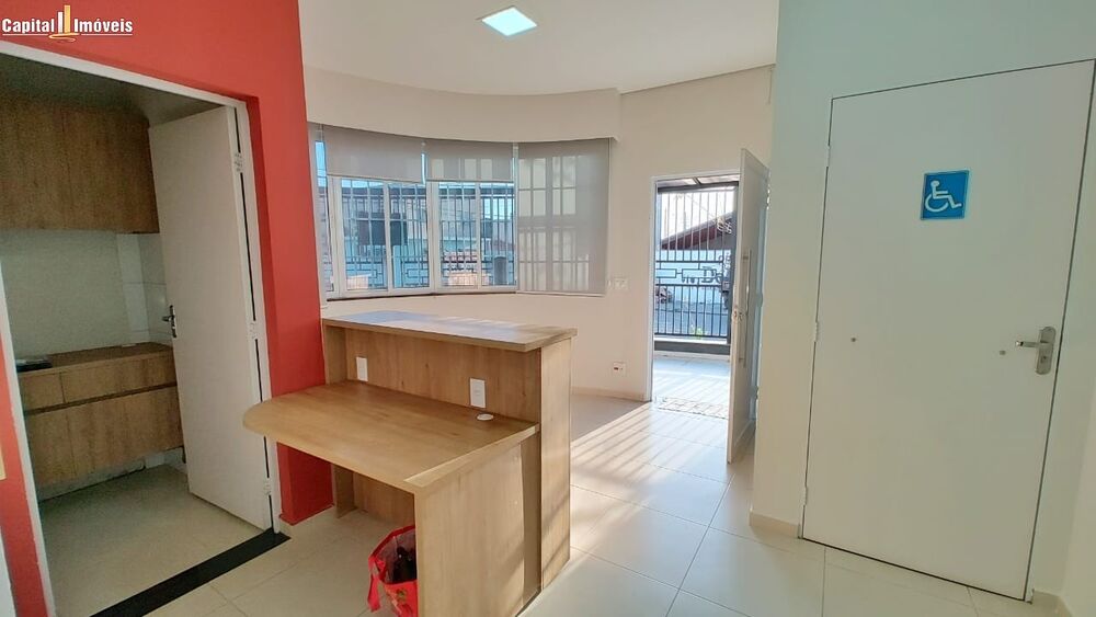 Loja-Salão, 90 m² - Foto 5