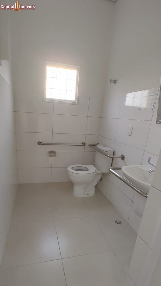 Loja-Salão, 90 m² - Foto 6