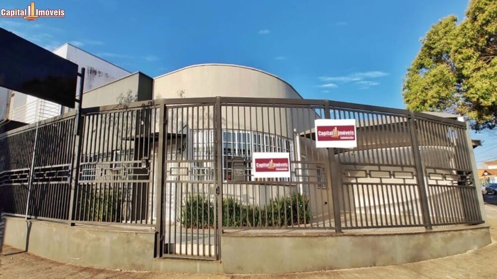 Loja-Salão, 90 m² - Foto 1