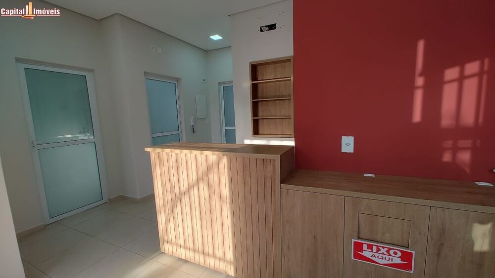 Loja-Salão, 90 m² - Foto 3