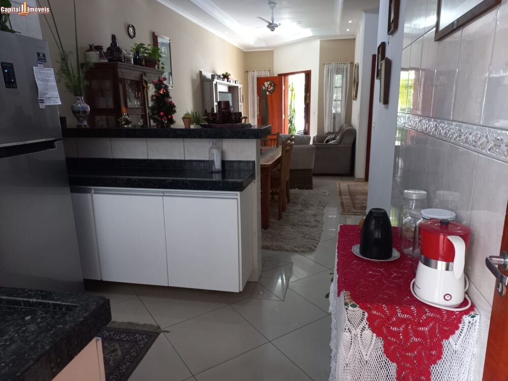 Casa, 2 quartos, 150 m² - Foto 2