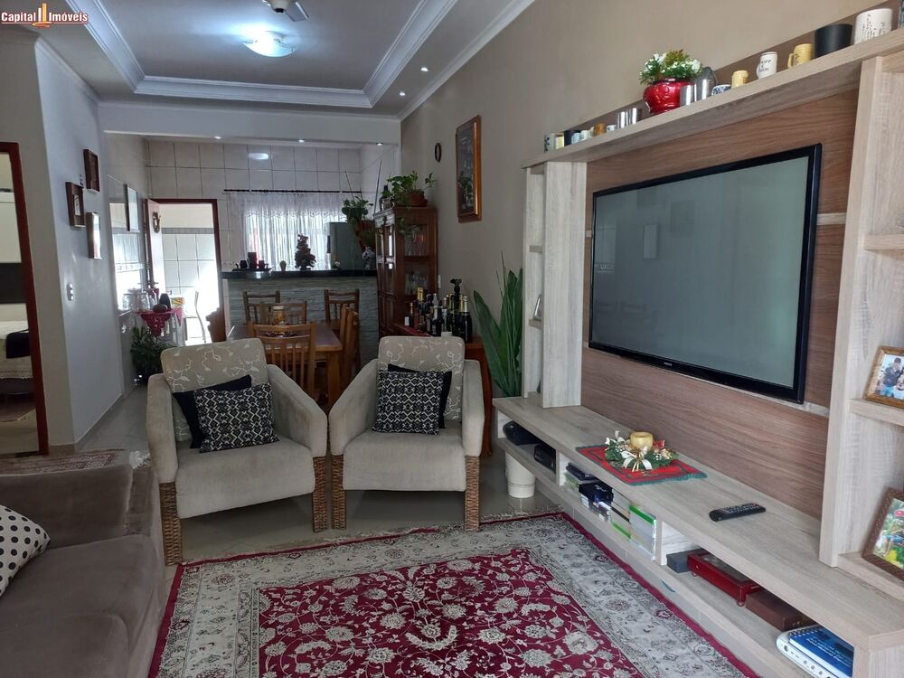 Casa, 2 quartos, 150 m² - Foto 8