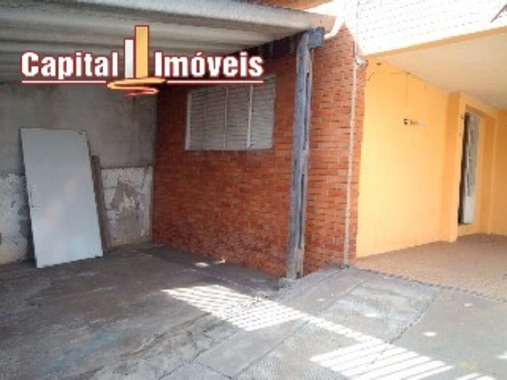 Casa, 4 quartos, 286 m² - Foto 3