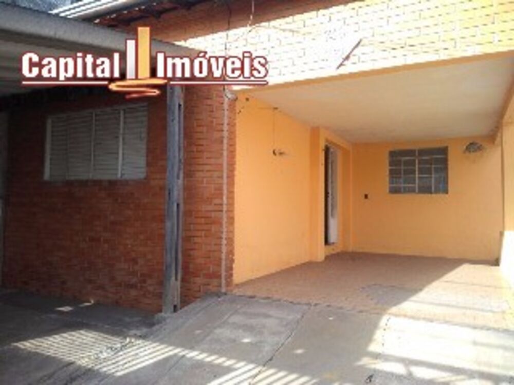 Casa, 4 quartos, 286 m² - Foto 1