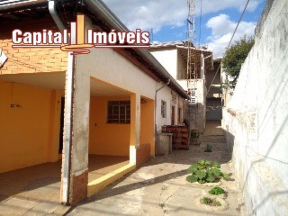 Casa, 4 quartos, 286 m² - Foto 4