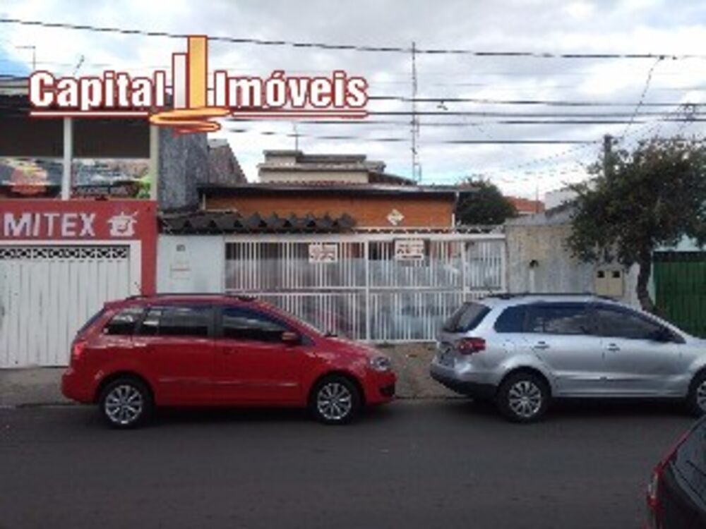 Casa, 4 quartos, 286 m² - Foto 2