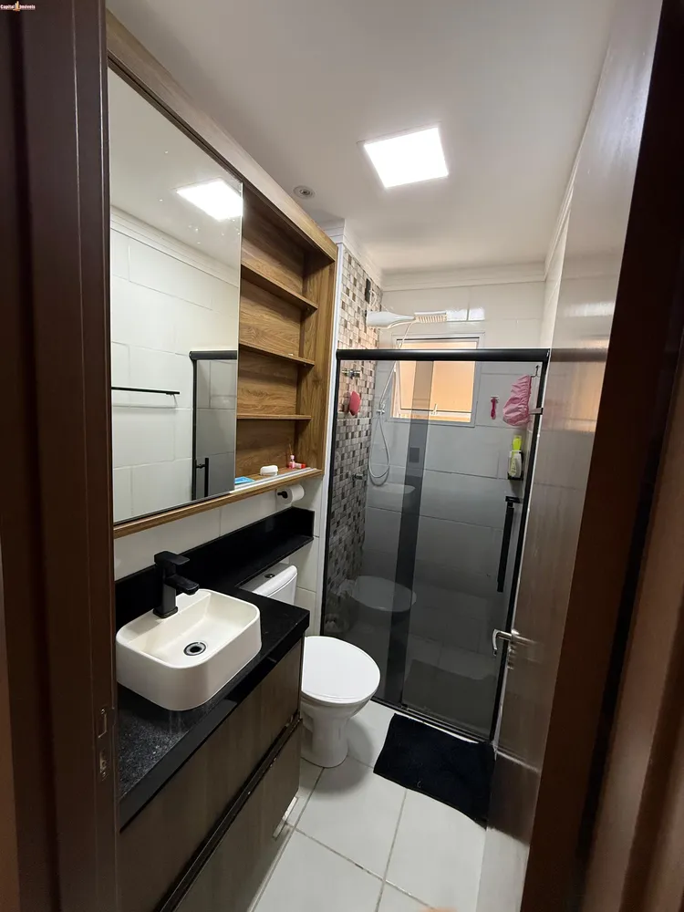 Apartamento, 2 quartos, 59 m² - Foto 7