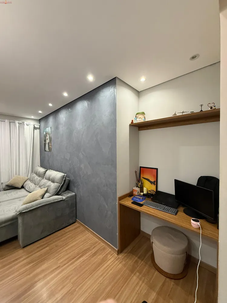 Apartamento, 2 quartos, 59 m² - Foto 4