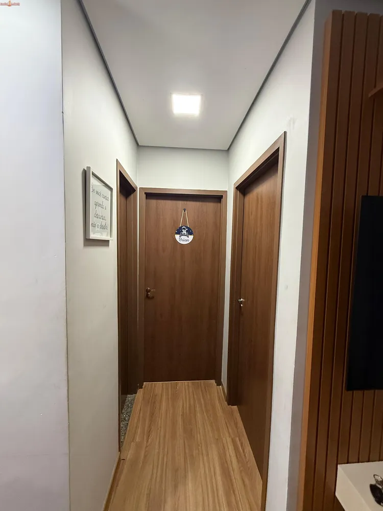 Apartamento, 2 quartos, 59 m² - Foto 6