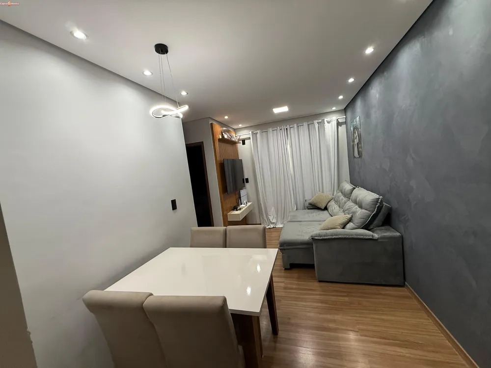 Apartamento, 2 quartos, 59 m² - Foto 3